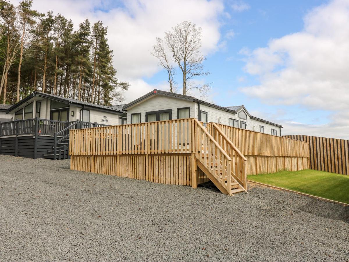 Serena Lodge Джедборо Экстерьер фото